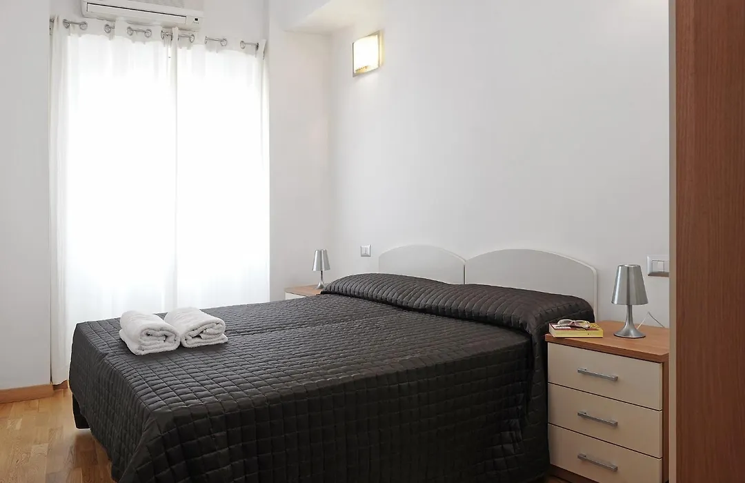 Cagliari Holiday Apartments-1