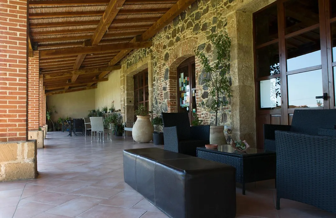 Agriturismo Il Giglio-1