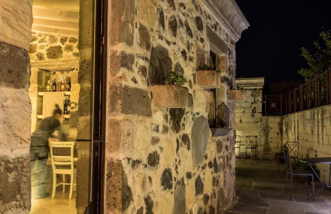 Il Cortiletto Hotel Maison-1