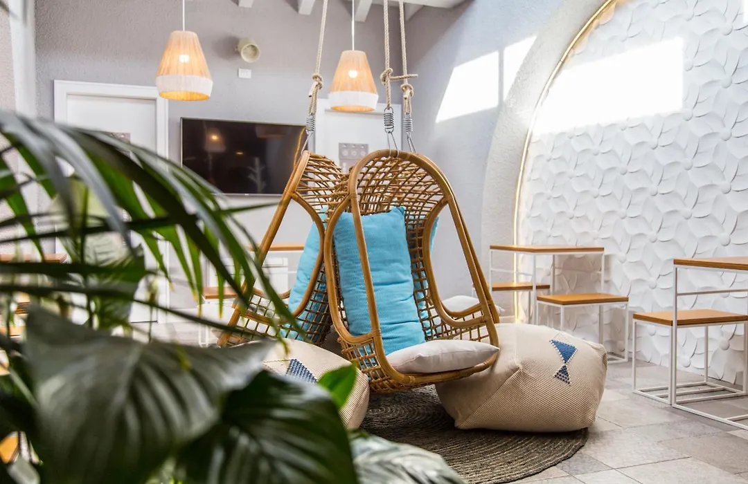 Capoblu Hotel-1