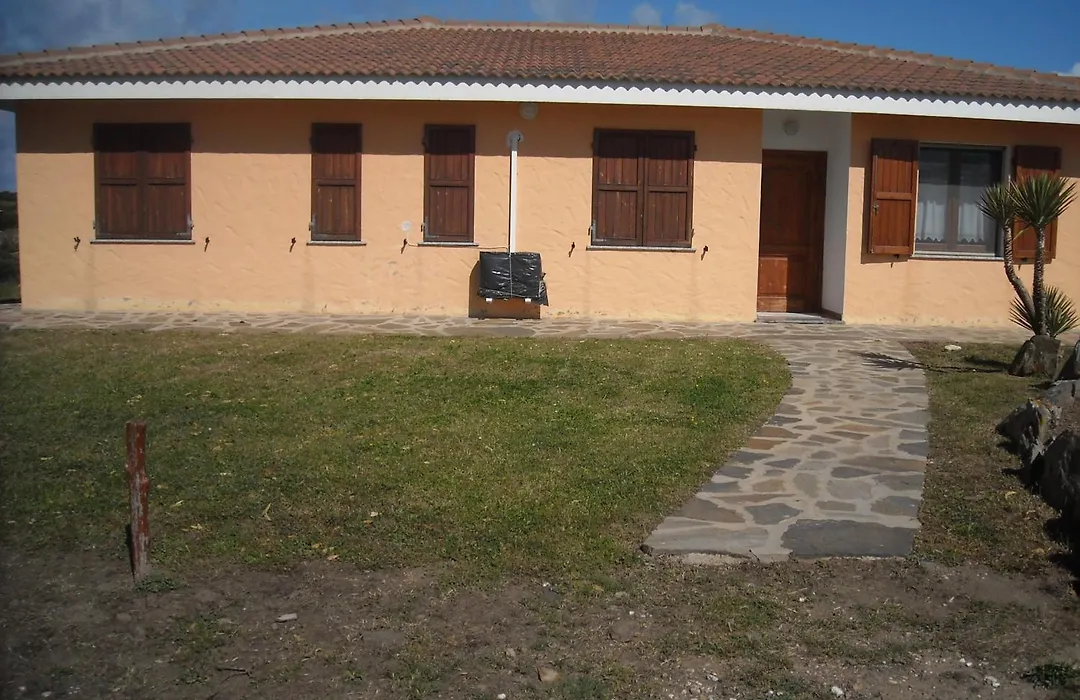 Agriturismo Depalmas-1