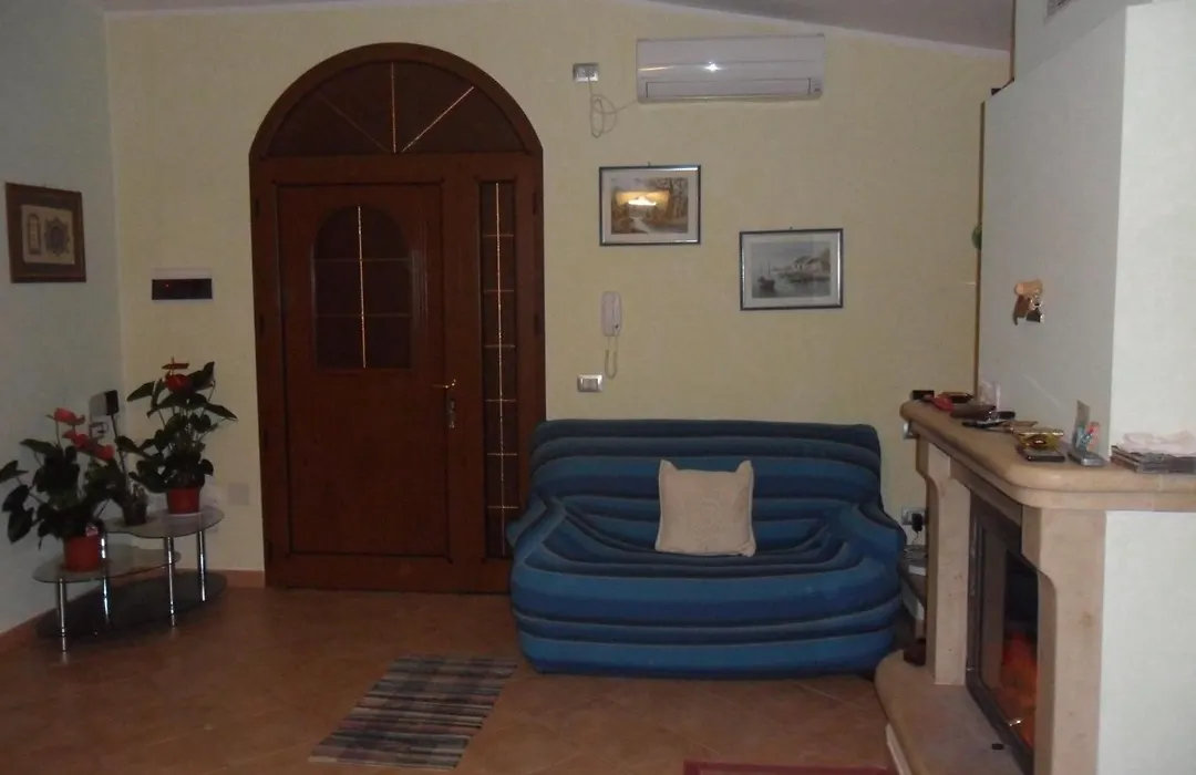 B&B Canne al vento-1
