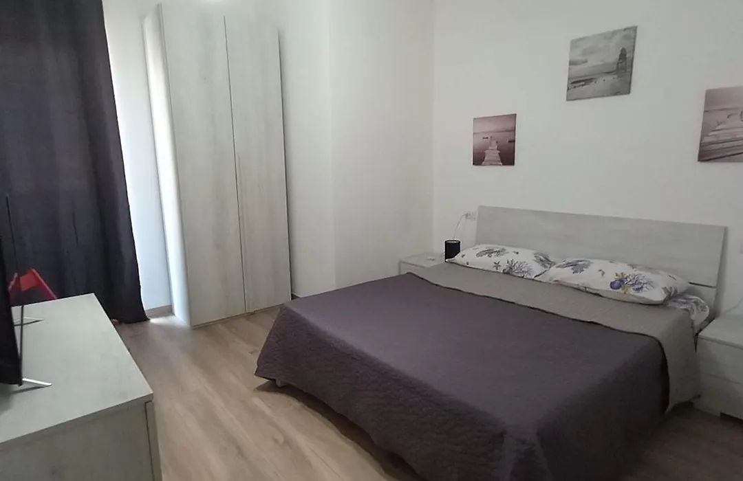 Casa Di Macla Apartment-1