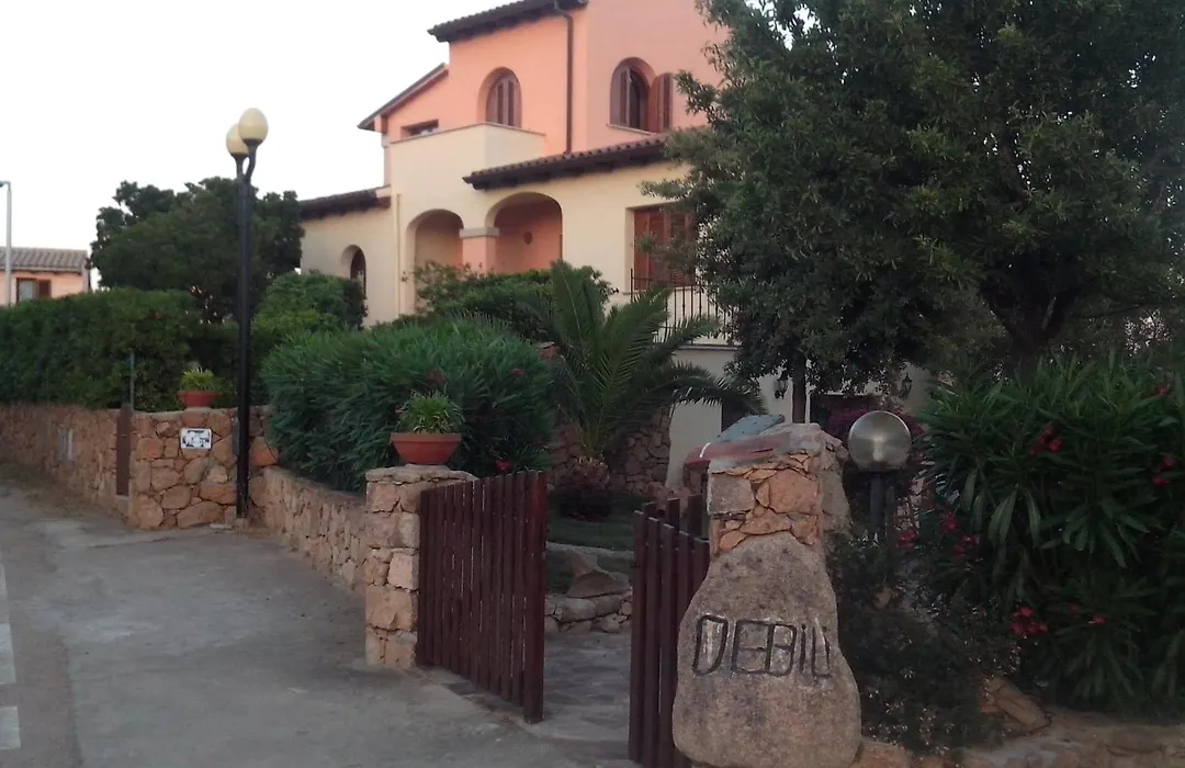 Casa Debili-1