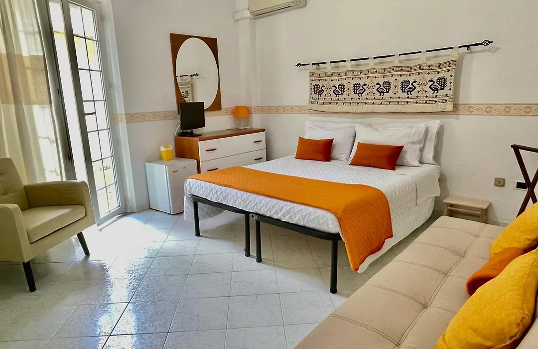 B&B Mare Monti Miniere-1