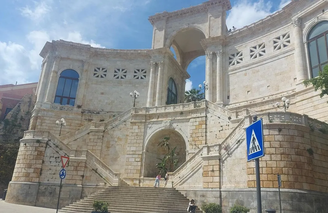Bastione Home - Casa "Vicky"-1
