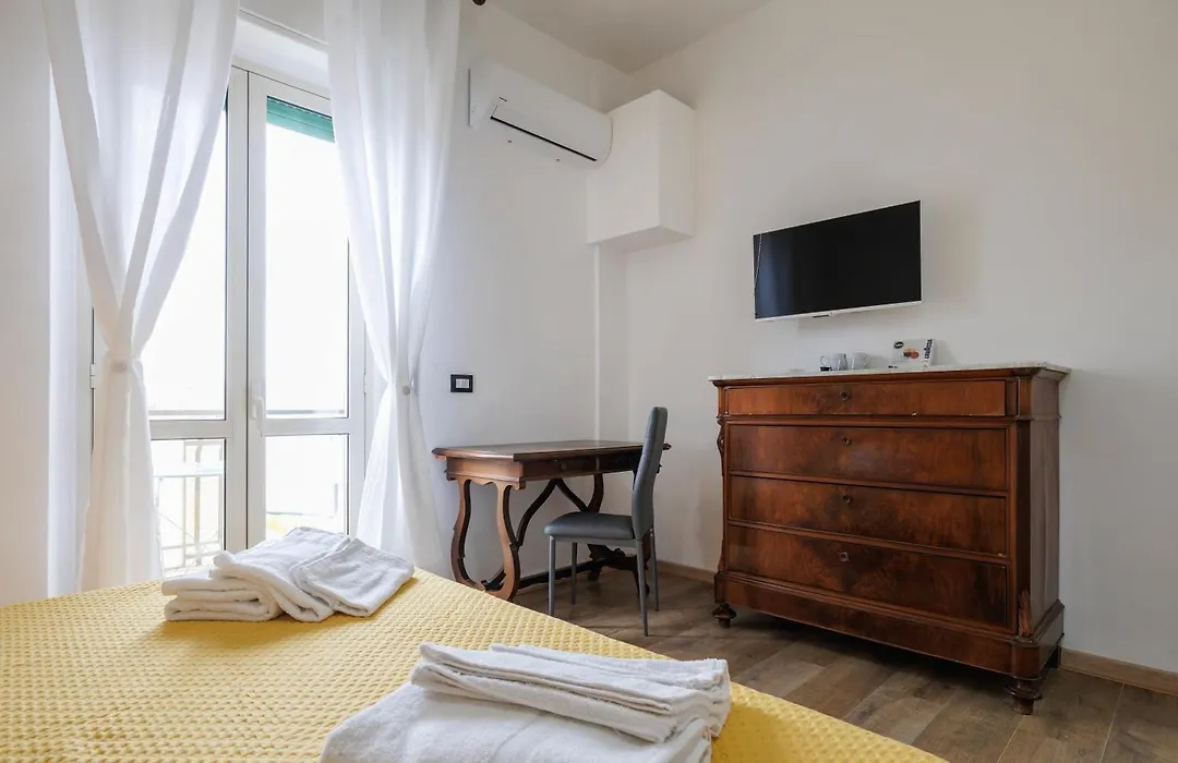 La Fenice Suites Sardinia-1