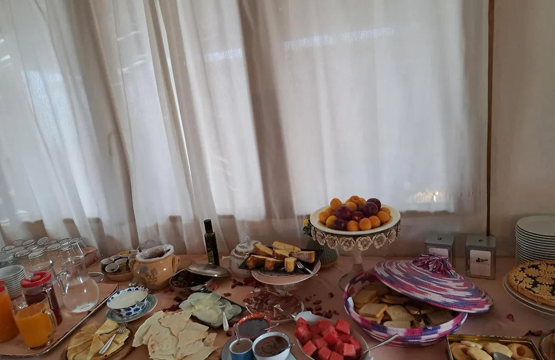 Locanda Tipica Sa Corte-1