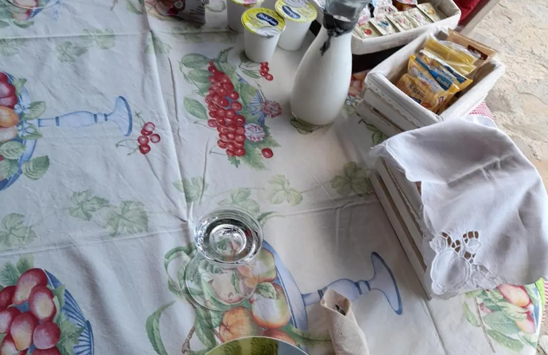 Monte Atena B&B di Charme-1