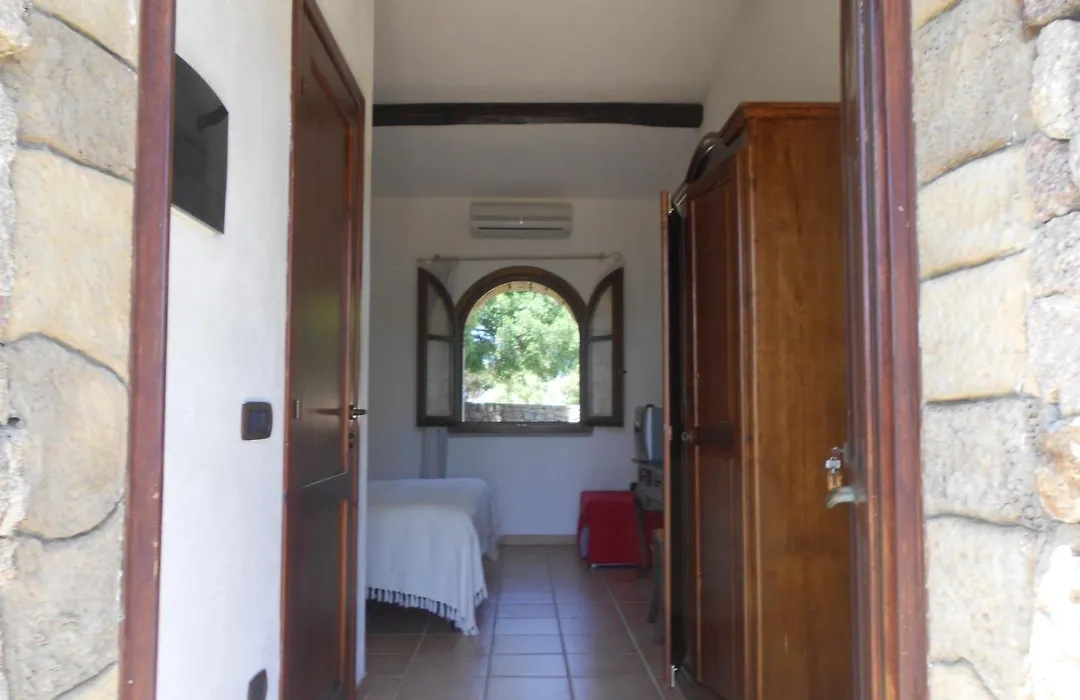 B&B L' Incantu-1