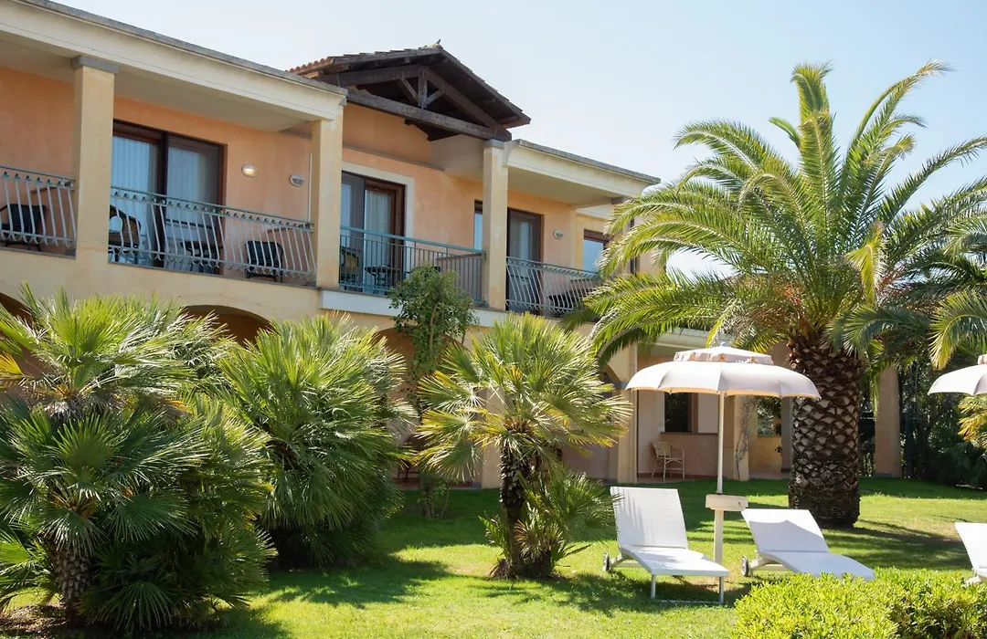 Hotel Santa Gilla-1