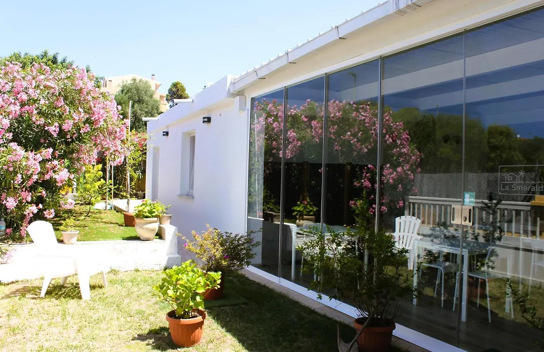 La Smeralda - Boutique Rooms And Breakfast-1