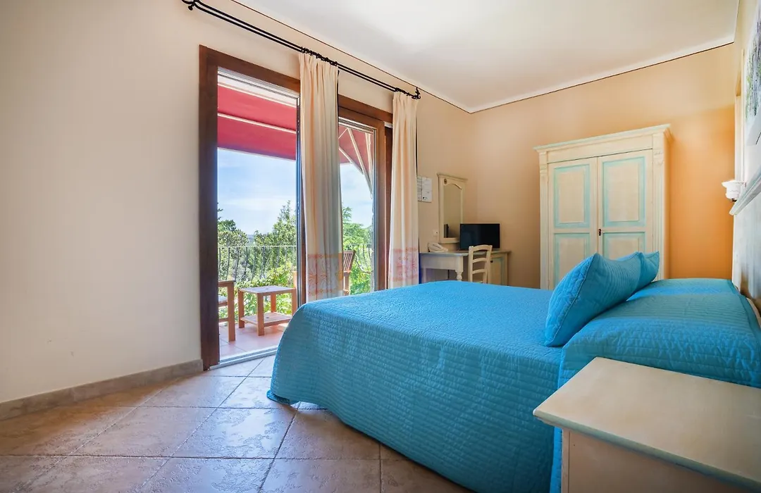 Hotel Lu Pitrali-1