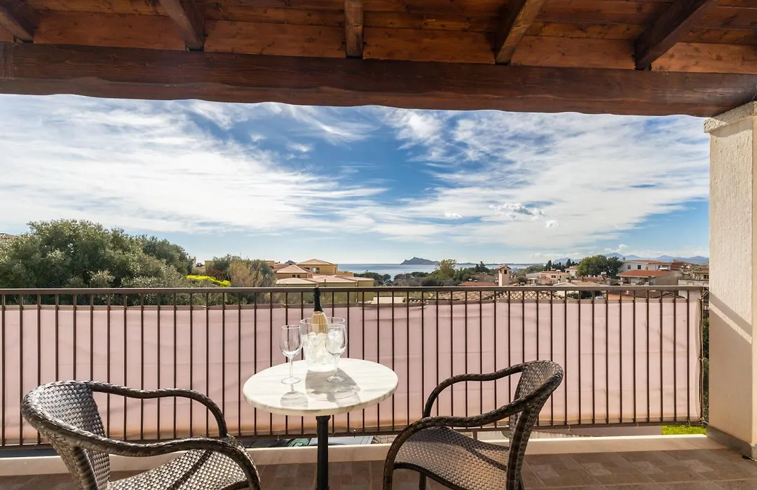 B&B Portu Cuau-1
