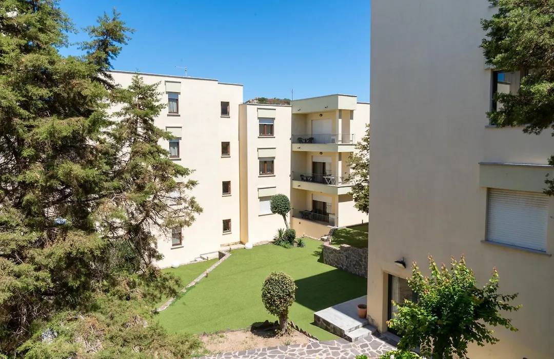 Appartamenti Le Vele-1
