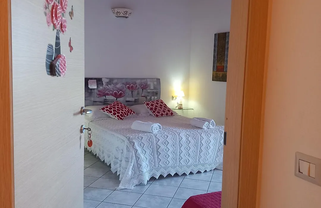 B&B Sa Clarera-1