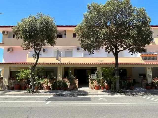 Hotel Quasar-1