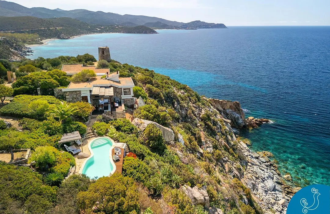 La Villa di Cala Regina-1