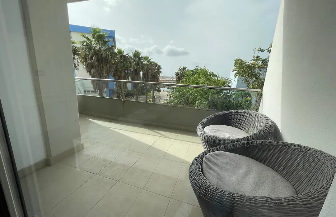 Casa Vacanza Acquamarina-1