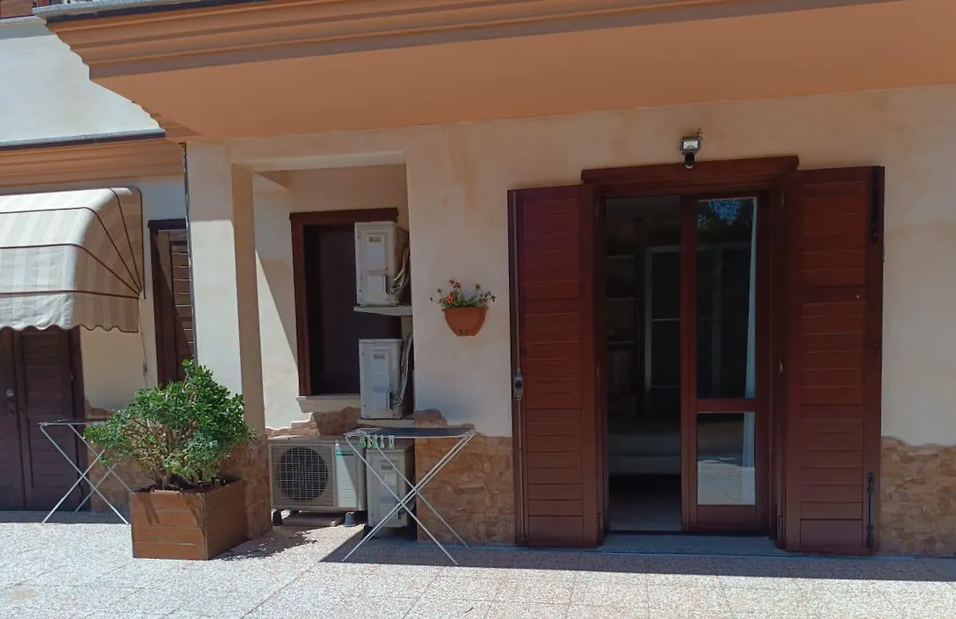 B&B Crisalide-1