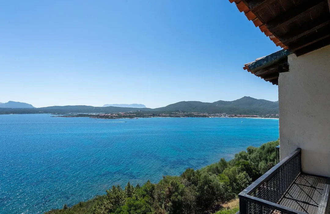 Casa Vacanze Il Cisto - Golfo Di Marinella-1