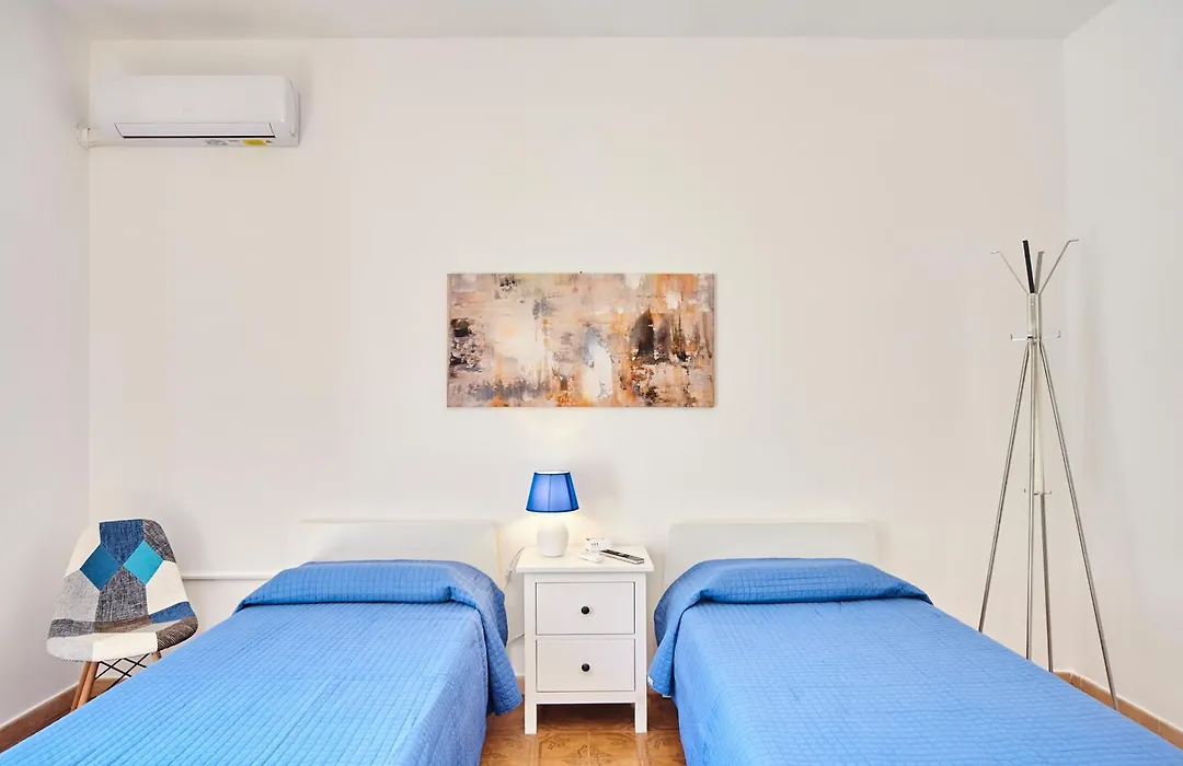Tidu'S Home B&B-1