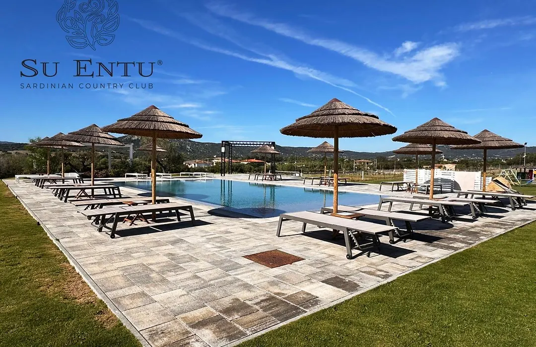 Su Entu Boutique Hotel-1
