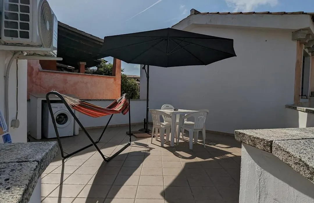 Residenze Il Girasole-1