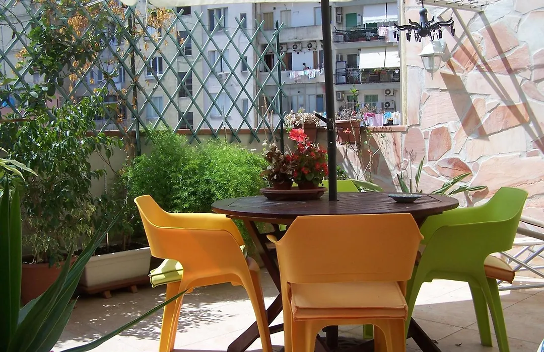 B&B In Centro-1