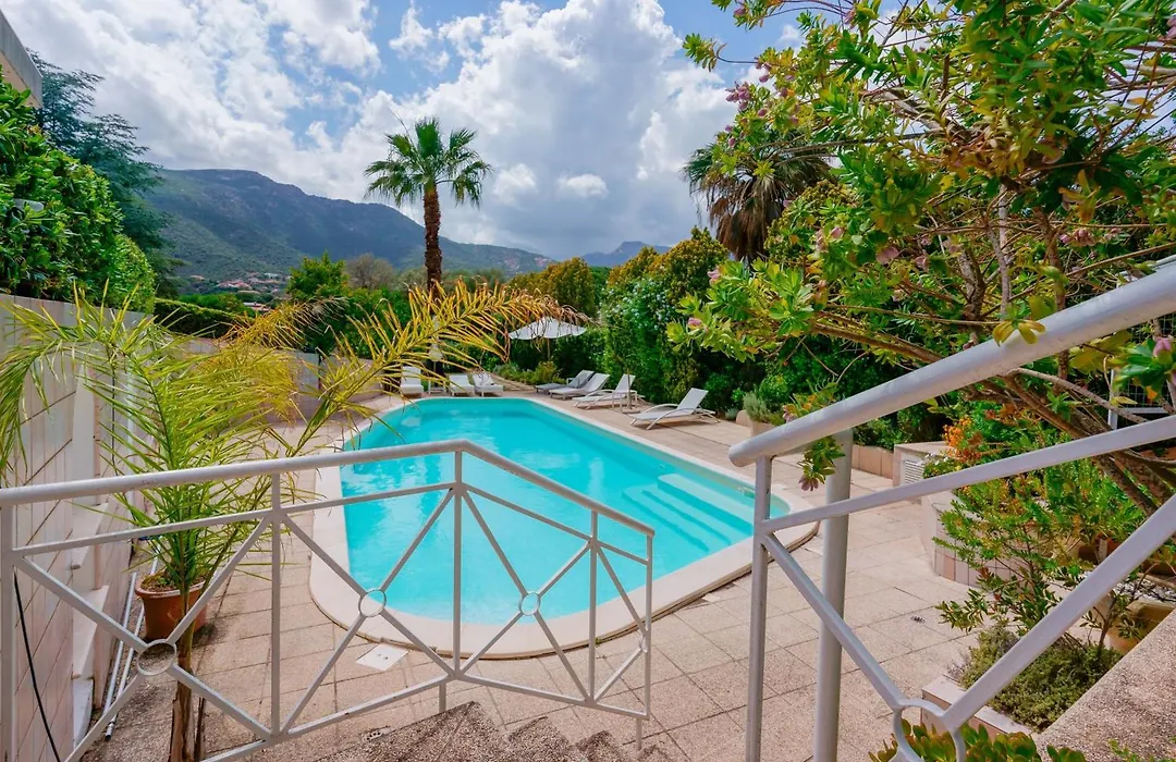 Villa Ferrara Sardegna-1
