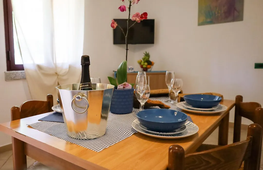 Residence Oasi Anfiteatro-1
