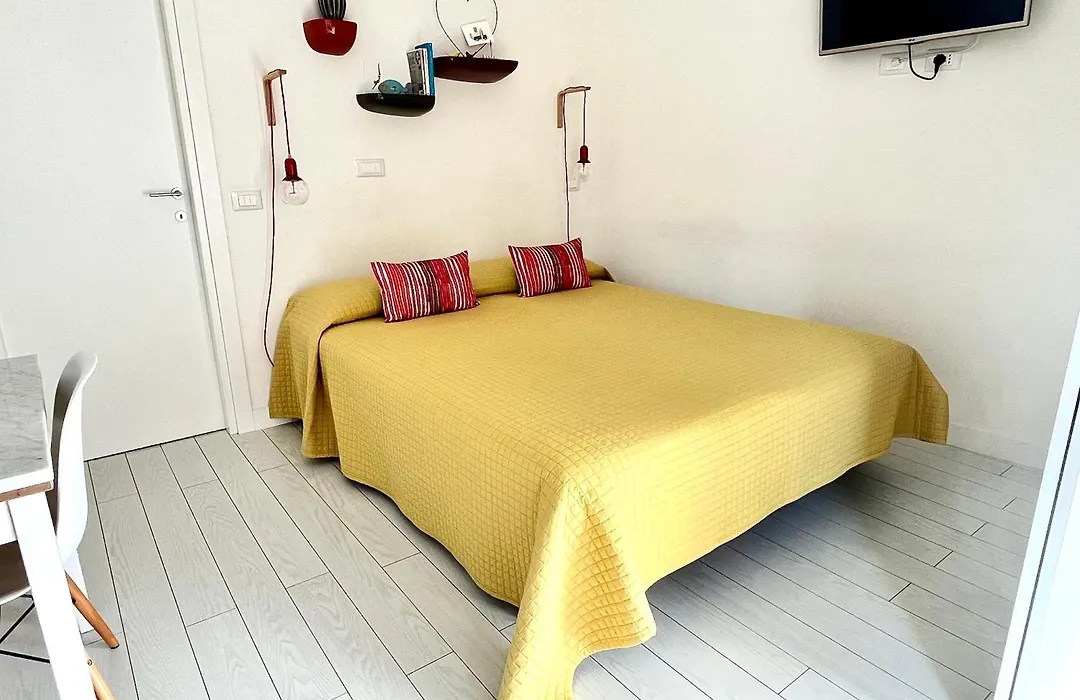 Tigelliotre Bed And Breakfast-1