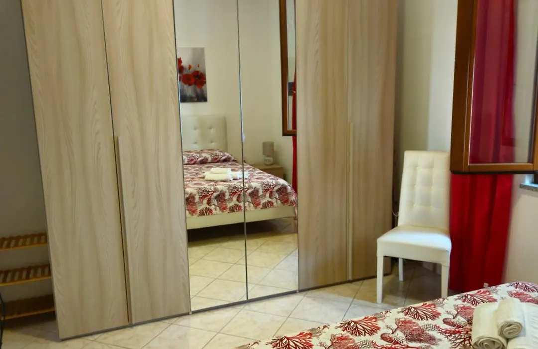 Casa Di Molly Al Centro Di Alghero-1