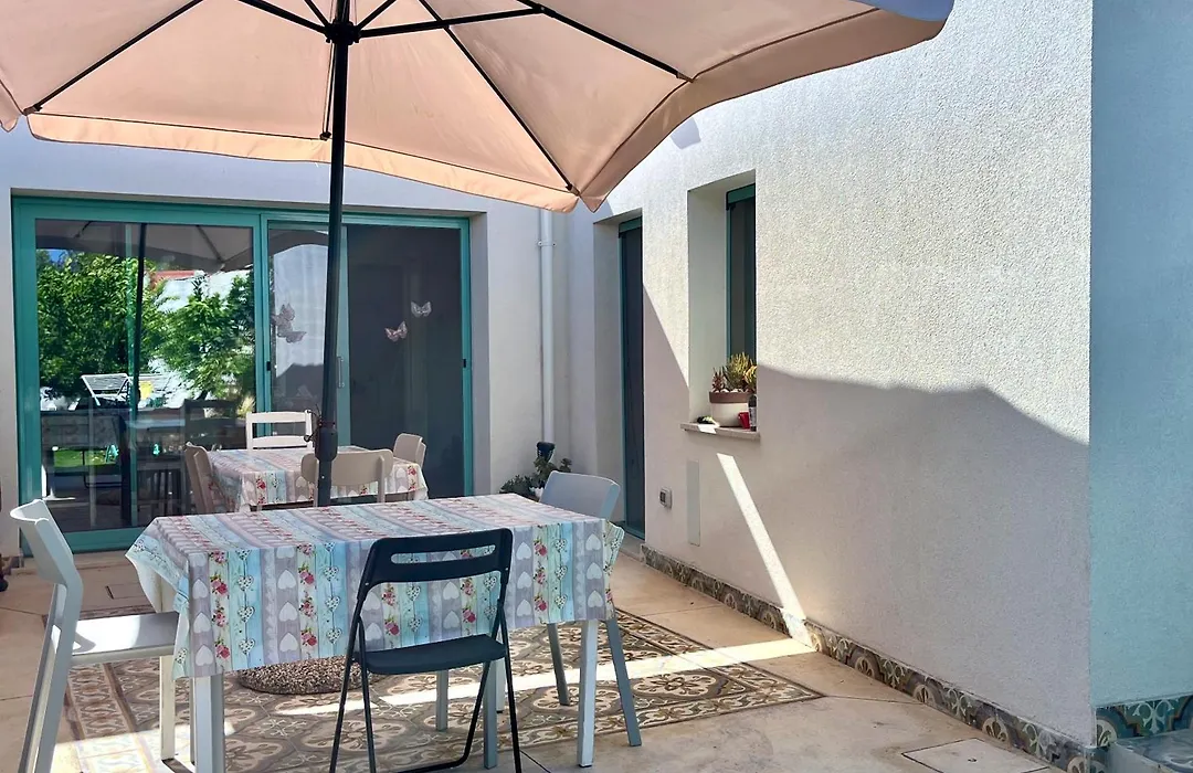 B&B Dimora Orrù-1