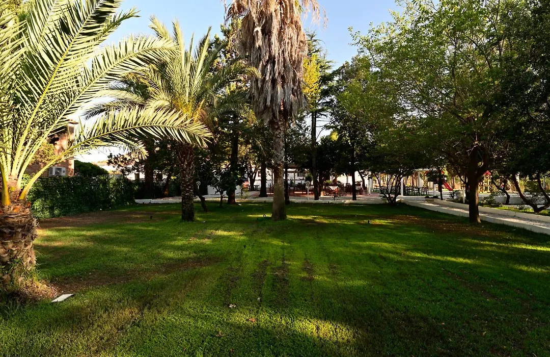 Villa Valentina Park-1