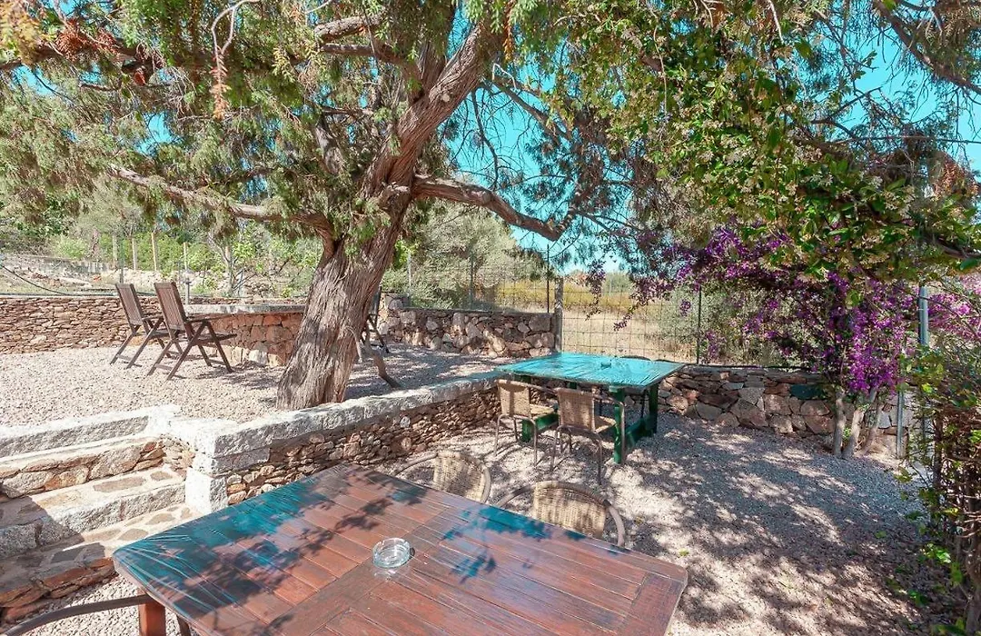 B&B Pettirosso Garden-1
