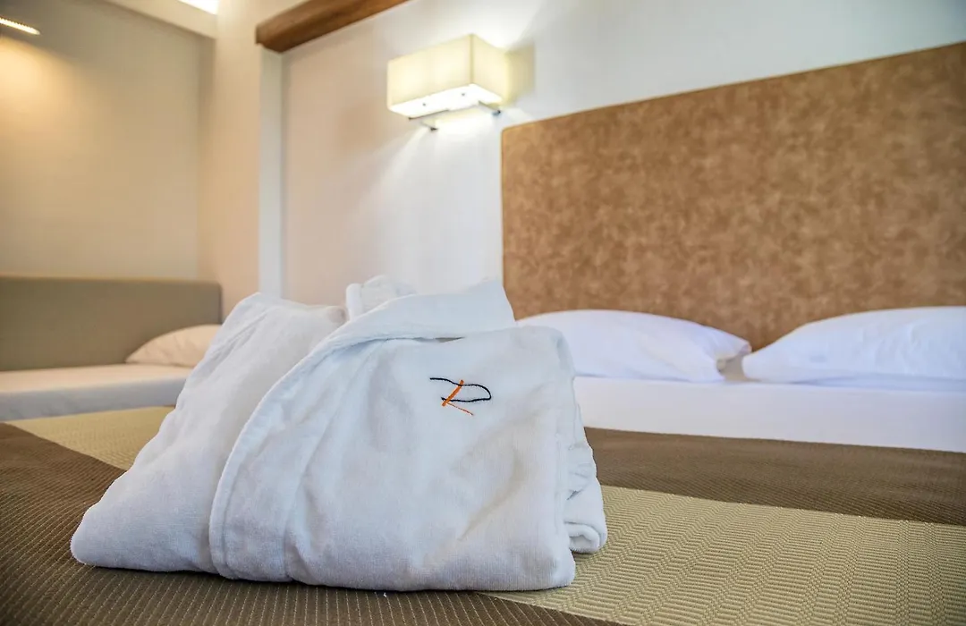 Raphael Hotel Arbatax-1