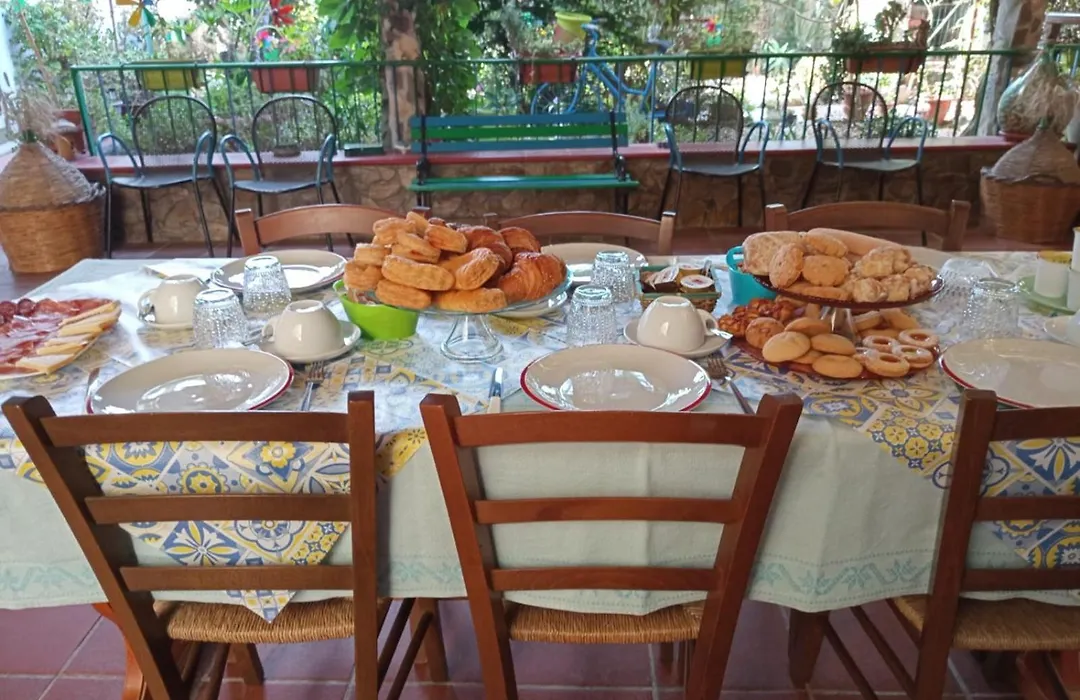 Bed & Breakfast Paui-1