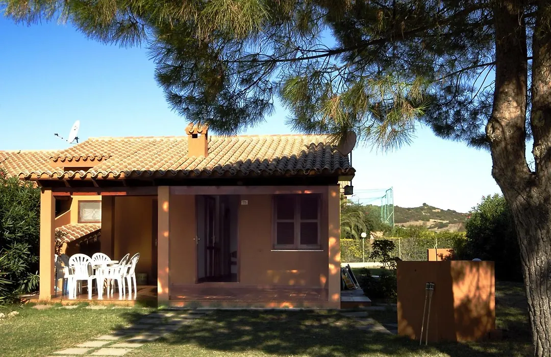 Residenze Sa Murta Marina-1