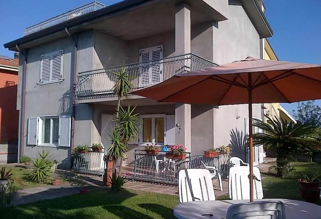 BB Guest House Ogliastra-1