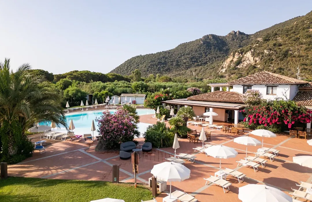 Perdepera Resort-1