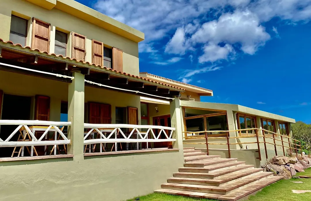Hotel Galman-1