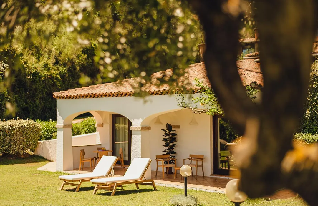 Aethos Hotel Sardinia-1