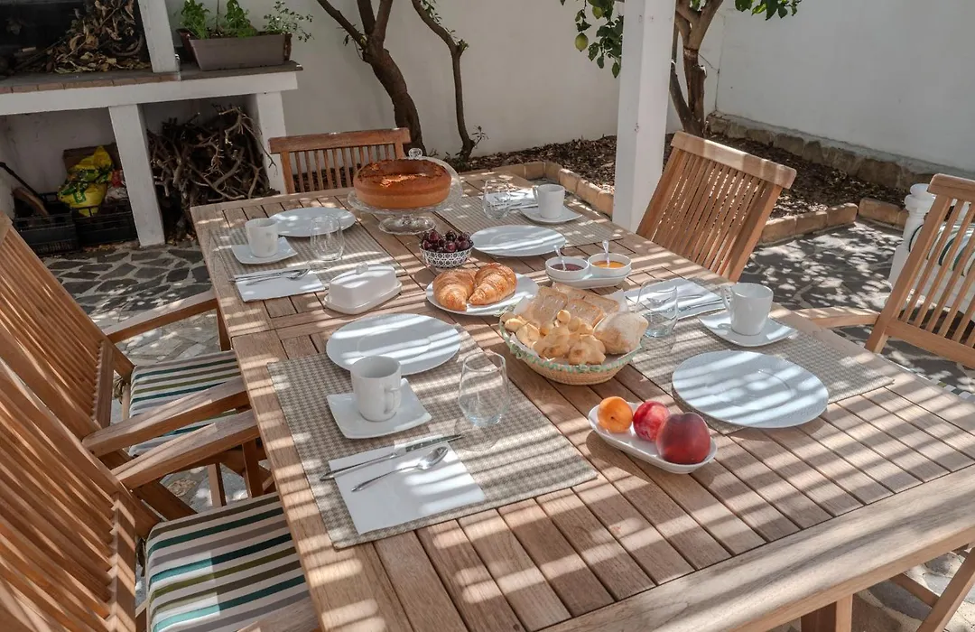 I Ginepri B&B-1