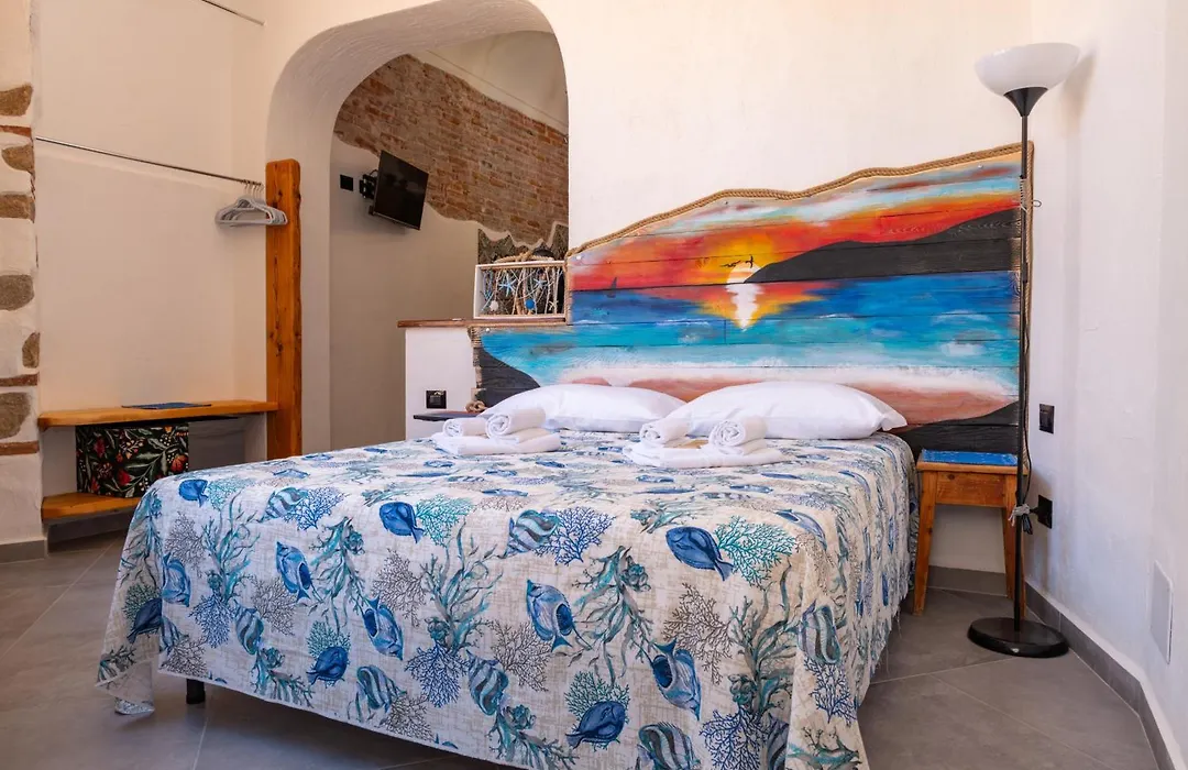 La Casa di Dario-1