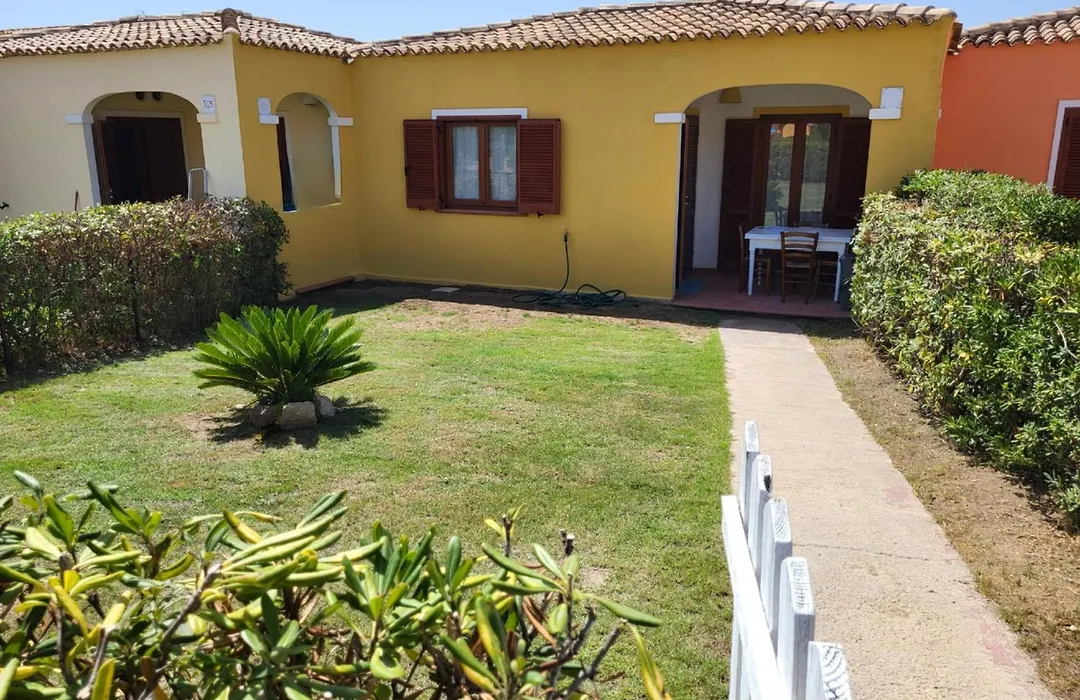 Residence Lu Lamoni Costa Nord-1