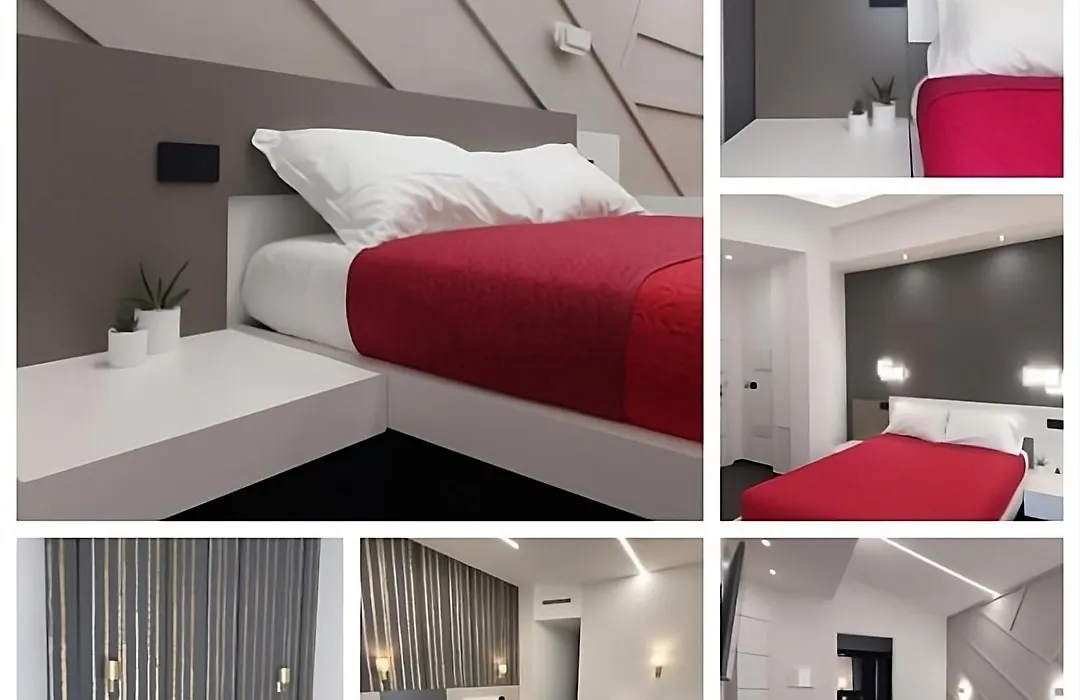Incantos Charme B&B-1