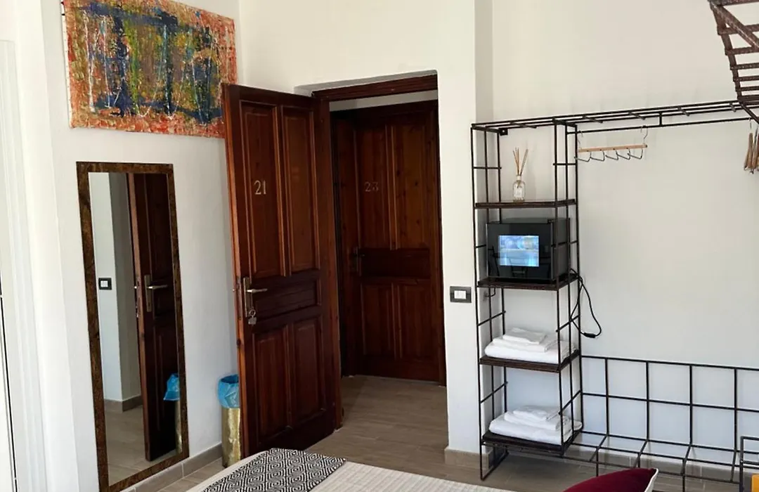 Relais del poggio-1