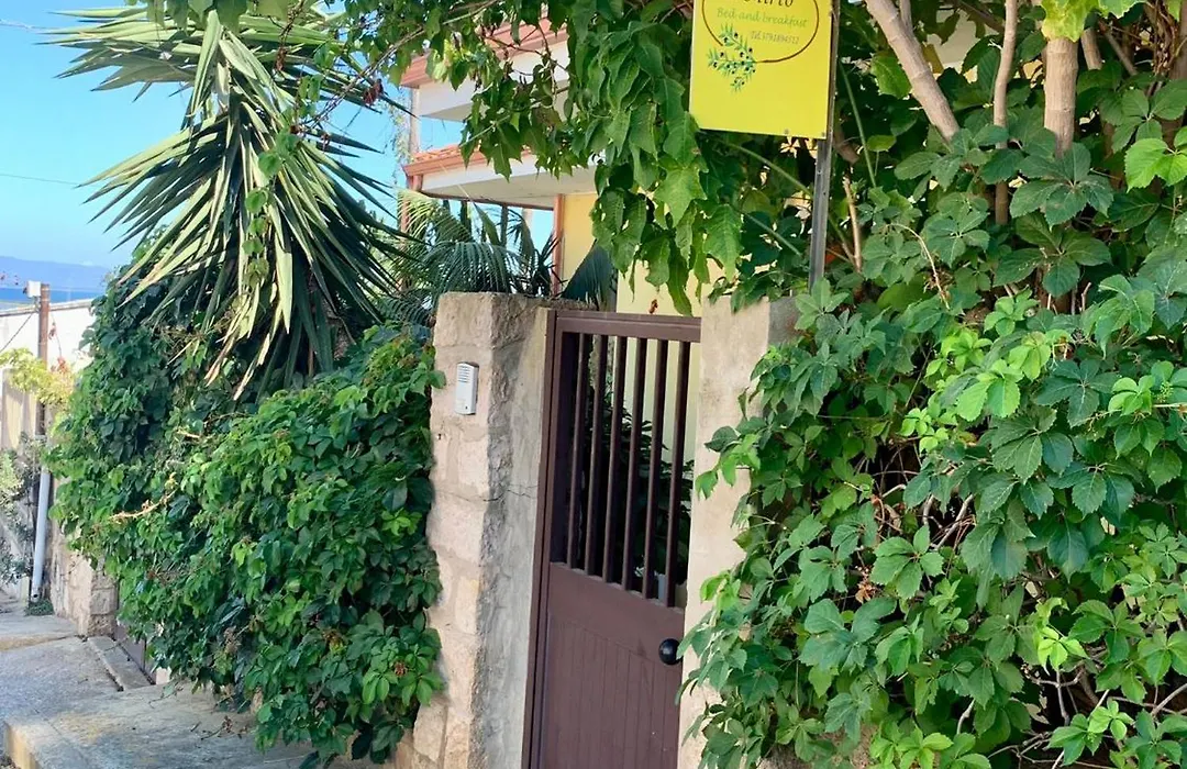 B&B Il Mirto 2-1