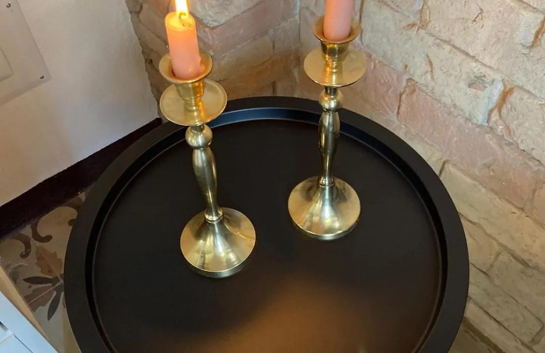 Luci Rosa suite-1